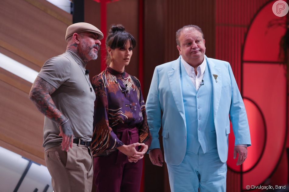 'MasterChef +' tem previsão de estreia para novembro