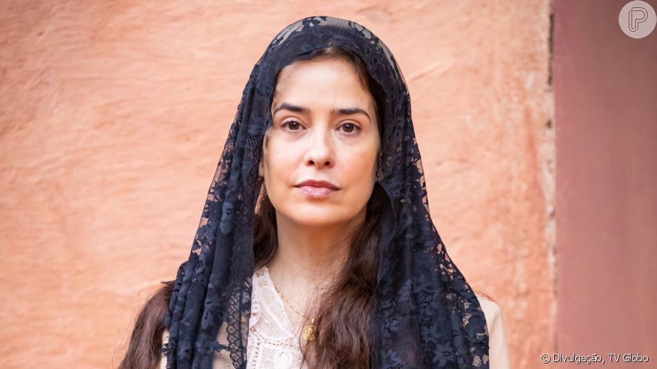 Bebê de Heloísa é sequestrado na reta final da novela 'Além da Ilusão'