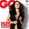 Isis Valverde é capa da GQ Brasil de dezembro