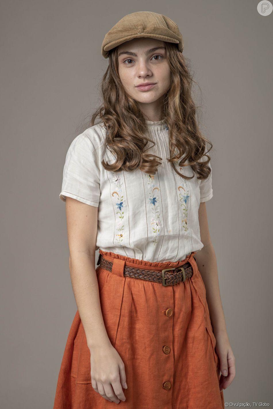 Violeta (Malu Galli) se choca com revelação na novela 'Além da Ilusão': ''Como é que é? A Olívia (Debora Ozório) é filha do Matias (Antonio Calloni)?'