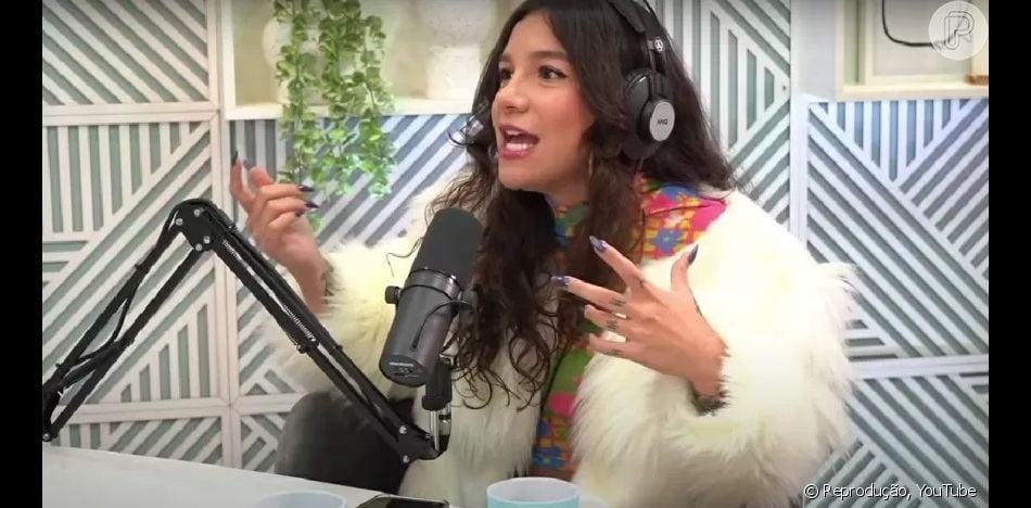 Priscilla Alcântara rebate fala de Bruna Karla: 'É podre'