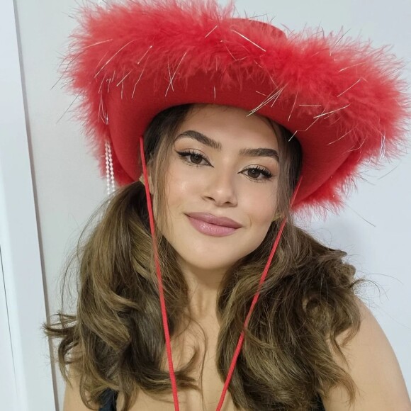 Maisa Silva deve ser anunciada como contratada da TV Globo no 'Fantástico' no segundo semestre