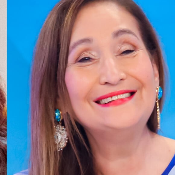 Sonia Abrão reprovou parte do especial de 10 anos do 'Encontro com Fátima Bernardes': 'Ideia dos números tiraram tudo do Faustão'