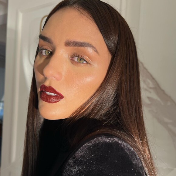 Rafa Kalimann fala sobre ação humanitária: "Estou muito feliz por isso"