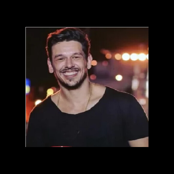 João Vicente parou de seguir Bruninho após romance com Rafa Kalimann