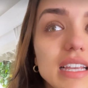 "Dá até vontade de chorar ao falar", disse Rafa Kalimann sobre ida a Moçambique