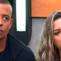 'Power Couple 2022': Mussunzinho e Karol ficam revoltados após descoberta de trapaça