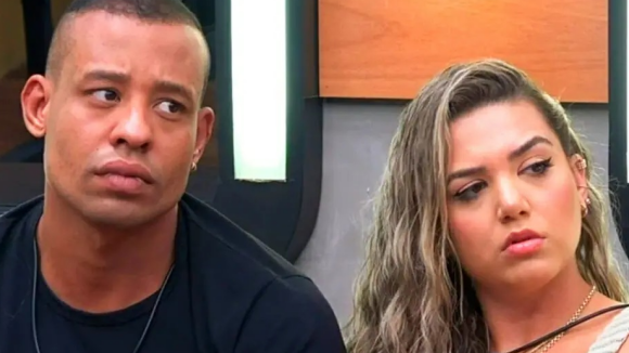 'Power Couple 2022': Mussunzinho e Karol ficam revoltados após descoberta de trapaça