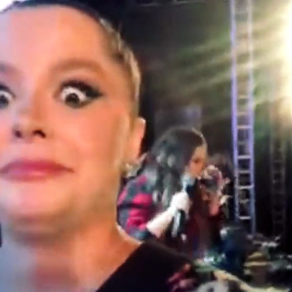 Reação de Maraisa após a declaração da irmã roubou a cena nas redes sociais