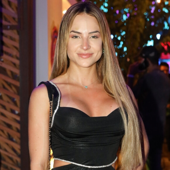 Gabi Martins está em um relacionamento com o influenciador Victor Igoh