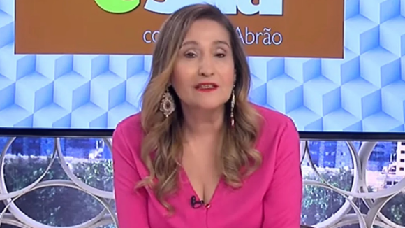 Sônia Abrão critica Globo por novo formato do 'Encontro'. 'Confusão'
