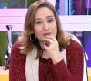 Para Sônia Abrão, Globo fez confusão com 'Encontro'