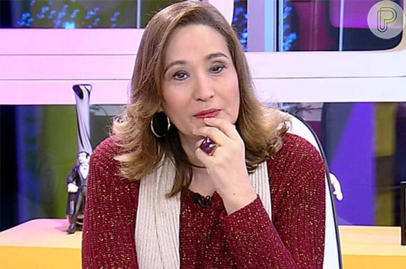 Para Sônia Abrão, Globo fez confusão com 'Encontro'