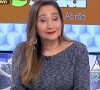 Sônia Abrão: fala sobre nova manhãs da Globo