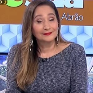 Sônia Abrão: fala sobre nova manhãs da Globo