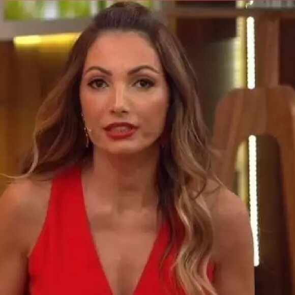 Sônia Abrão: programa cita veto dentro da Globo