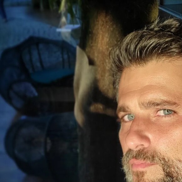 Bruno Gagliasso foi perguntado sobre o 'Surubão de Noronha', fake news que envolveu muitos famosos em 2019