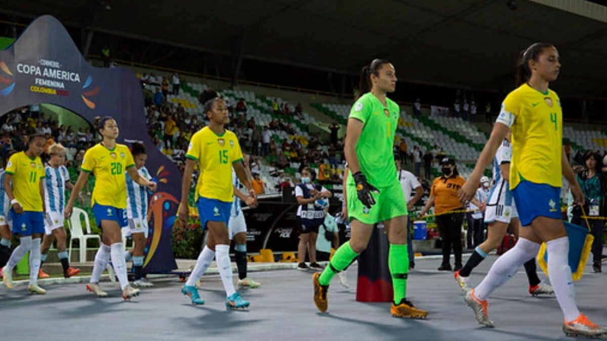 Copa América Feminina, City x Liverpool Onde ver os jogos de