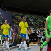 Copa América Feminina: saiba onde e quando assistir aos jogos da seleção brasileira