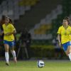 Copa América Feminina 2022: torneio dá vaga para Copa do Mundo e Olimpíada