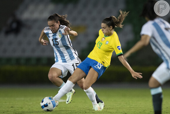 Copa América Feminina 2022: Brasil estreia com um time novo para testar novos nomes na Seleção
