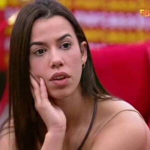 A Fazenda: ex-BBB, Larissa Tomásia revela desejo de ir para o reality