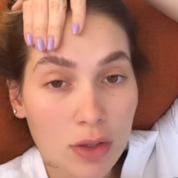 Virgínia Fonseca preocupa seguidores ao relatar fortes dores