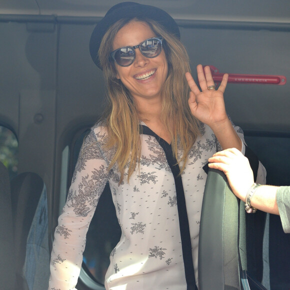 Wanessa Camargo foi flagrada com Dado Dolabella pela primeira vez após a reconciliação