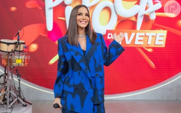 Segundo colunista, Boninho precisa trazer bons resultados para a emissora com programa de Ivete Sangalo