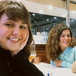 Klara Castanho recebeu apoio de Maisa e Larissa Manoela após fazer carta aberta