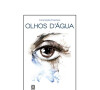 O livro Olhos D'Água, de Conceição Evaristo, venceu o Prêmio Jabuti
