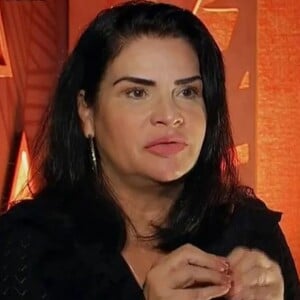 Ilha Record: Solange Gomes avisa a Whendy que ela não pode se deixar manipular por ninguém