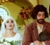 Em crise no casamento, Catarina e Petruchio quase se aproximam após nascimento de bezerro na novela 'O Cravo e a Rosa'