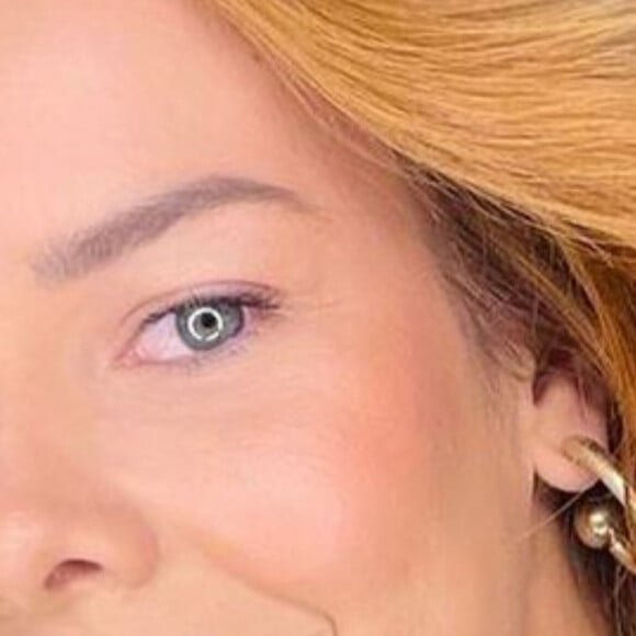 Fernanda Souza publica um vídeo no Instagram e um fato impressiona 
 