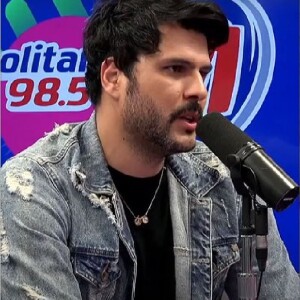 Ex-marido de Nicole Bahls revela que ficou sem amigos após separação