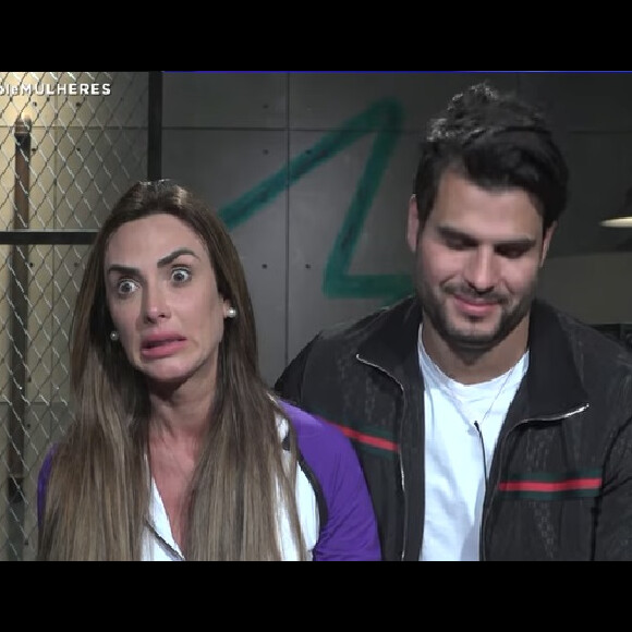 Ex-marido de Nicole Bahls fala sobre fim de contratos: "A coisa ficou difícil meu irmão, eu não tive um para chamar de amigo"