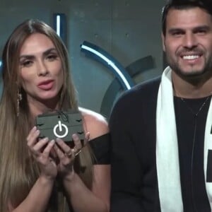 Marcelo Bambi, ex-marido de Nicole Bahls, contou que não teve amigos quando precisou passar por momento difícil