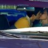 Reynaldo Giannecchini estou na TV em 'Laços de Família', em 2000. Foi na trama que ele deu seu primeiro beijo na TV. A escolhida foi Vera Fischer e a cena aconteceu dentro de um carro