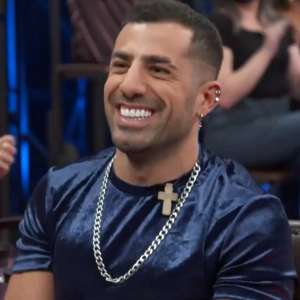 Kaysar comenta sobre participação no 'BBB'