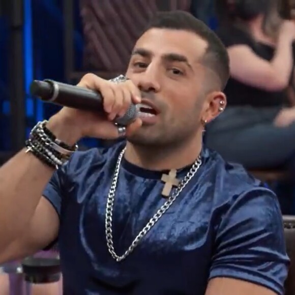 Vice-campeão do BBB18, Kaysar comenta sobre possível participação em reality