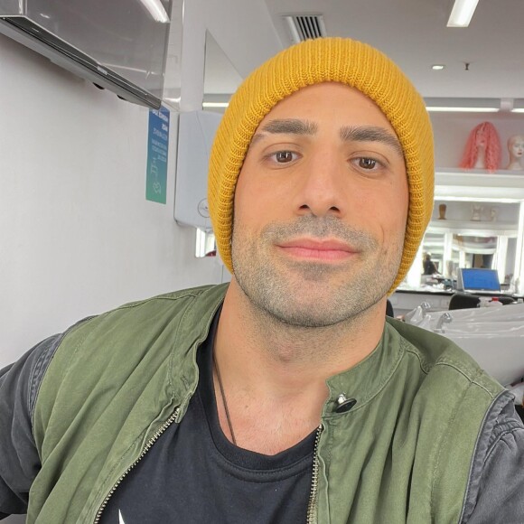 Kaysar confirma que participaria do BBB de novo e Boninho tenta inovar no reality