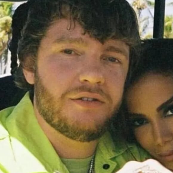 Murda Beatz explicou como é ser namorado de Anitta