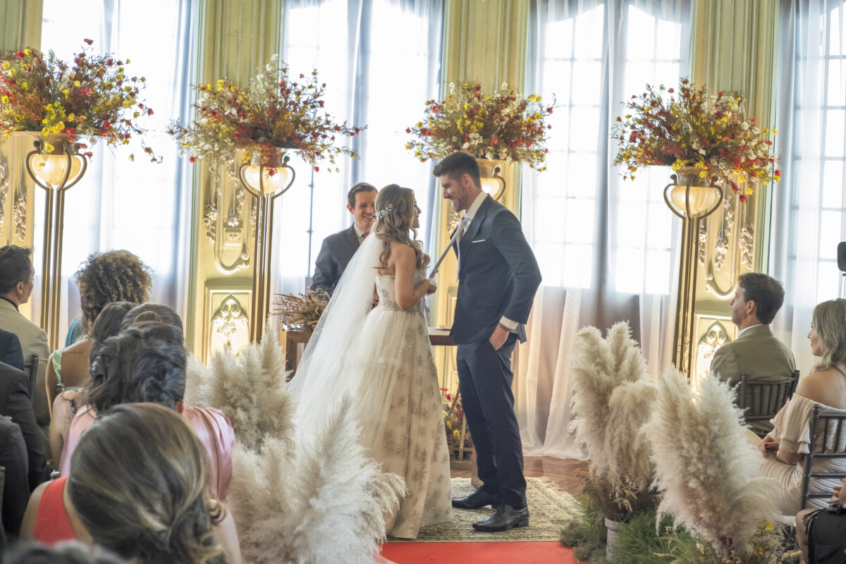 Foto Luana e Lissio estão juntos até hoje Purepeople