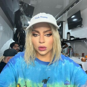 Luísa Sonza: 'Sempre ouvi falar que quando artista tem sucesso, cola muita sanguessuga e gente que quer teu mal em volta'