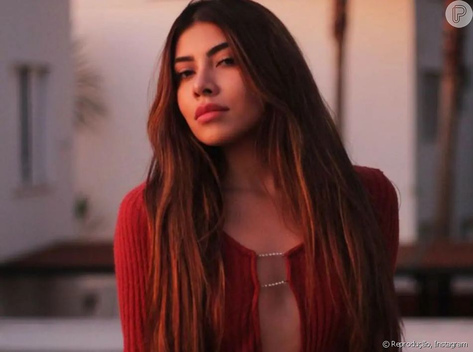 De Férias Com o Ex Celebs: Ingrid Ohara confundiu os seguidores ao desistir do reality e apagar desabafo minutos depois