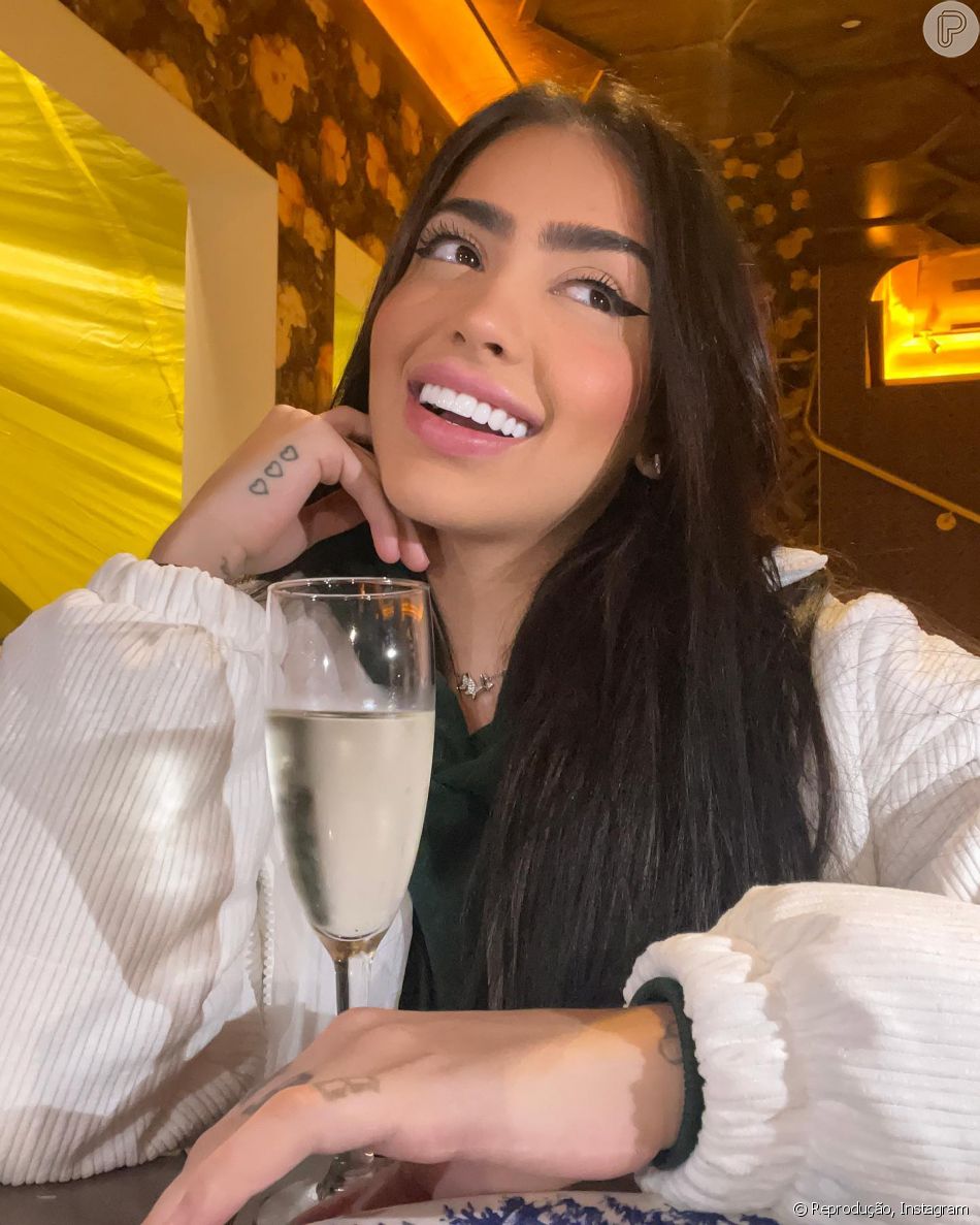 De Férias Com o Ex Celebs: segundo colunista, Mirella pediu o veto de Dynho
