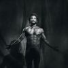 Bruno Gagliasso posou completamente nu para a revista 'L´Officiel Hommes'