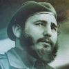 Confira possíveis nomes latinos que poderiam interpretar Fidel Castro