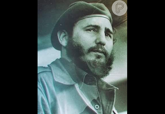Confira possíveis nomes latinos que poderiam interpretar Fidel Castro