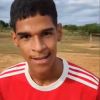 Luva de Pedreiro é um jovem tiktoker da Bahia que ganhou projeção mundial